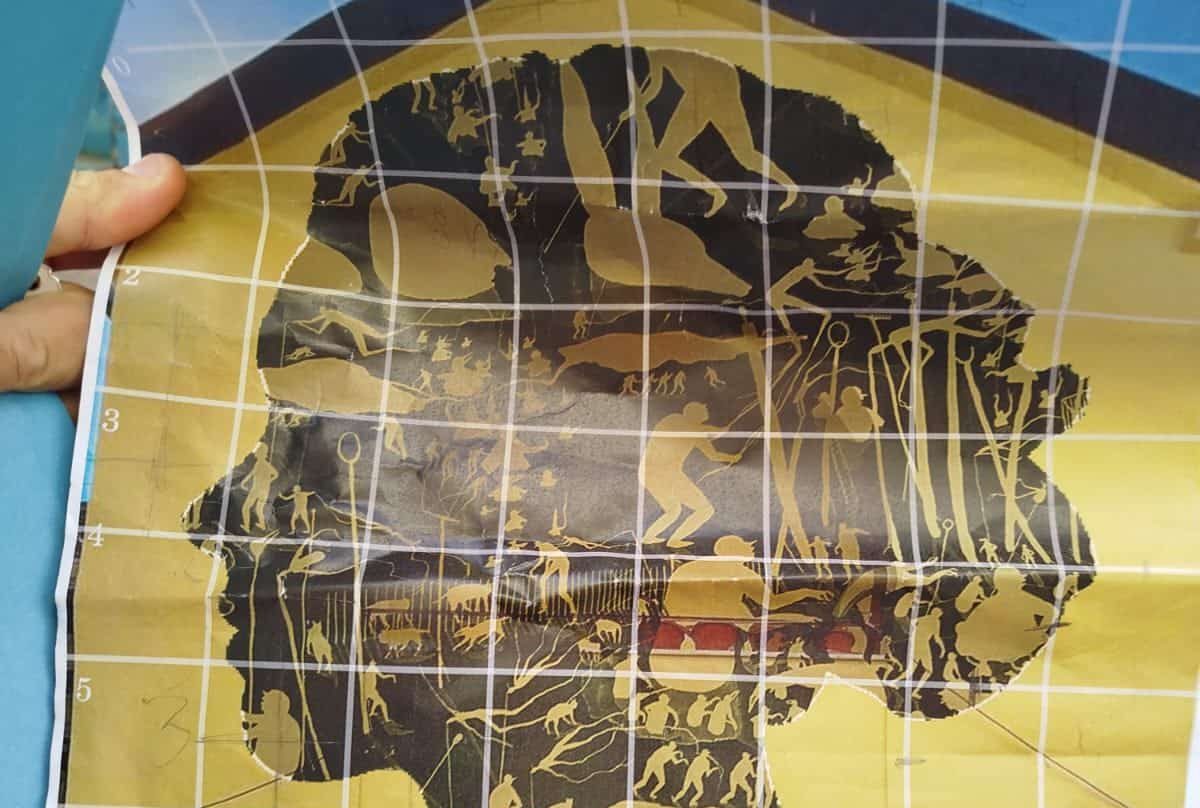 Salerno, le Fornelle rinascono tra arte e turismo: in arrivo i nuovi murales di Van Helten