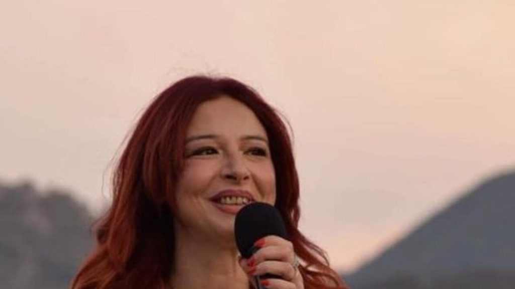 monte san giacomo minacce social sindaca giunta approva delibera