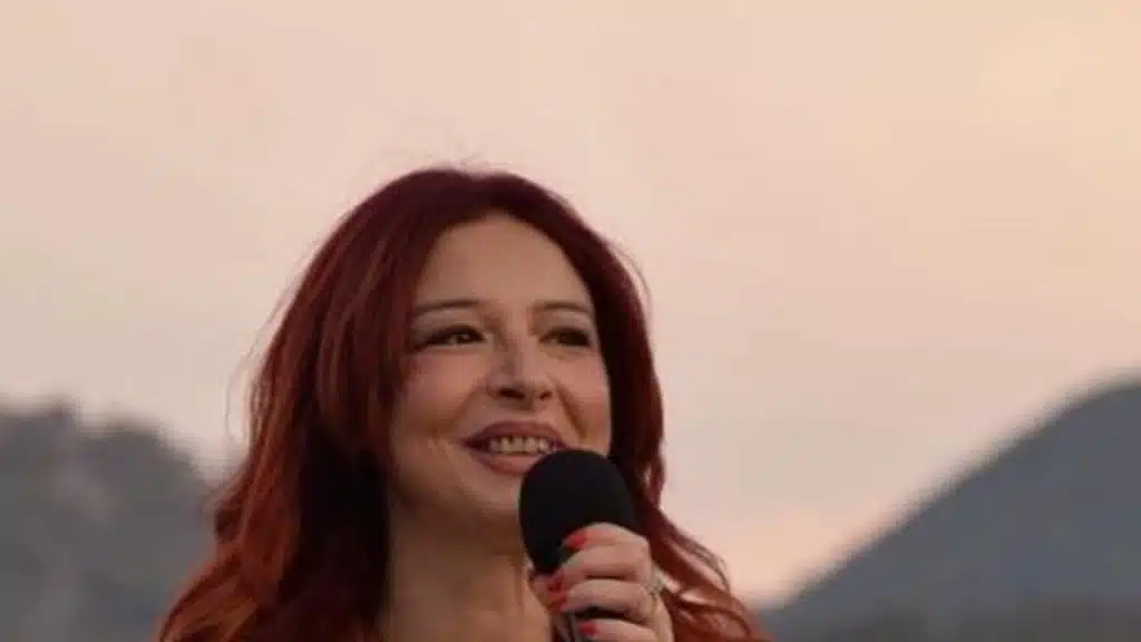 monte san giacomo minacce social sindaca giunta approva delibera