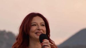 monte san giacomo minacce social sindaca giunta approva delibera