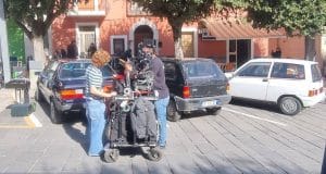 Caggiano diventa set televisivo: nel borgo al via le riprese sulla vicenda Kassam