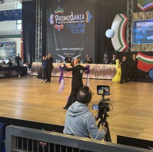 olevano sul tusciano promodanza