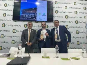 Cilento, gestione dei boschi modello nazionale: premiata la Comunità Montana Bussento-Lambro-Mingardo