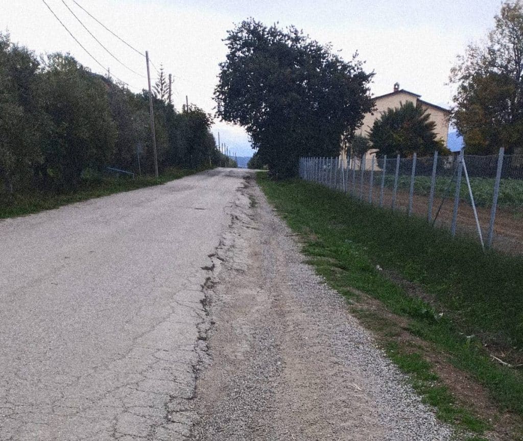eboli strada papaleone la storta