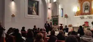 cava de tirreni mappa tattile parlante eremo san martino presentazione