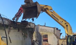 Nuovo asilo nido comunale a Mercato San Severino: al via i lavori per accogliere fino a 50 bambini