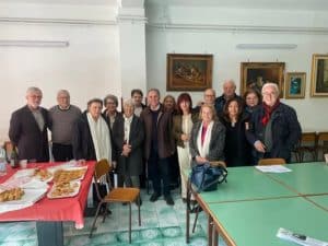 eboli ecografo multifunzione raccolta fondi