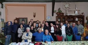 Carnevale Capaccio Paestum