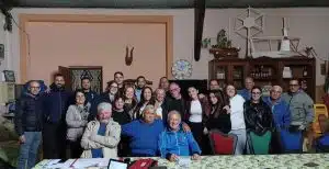 Carnevale Capaccio Paestum