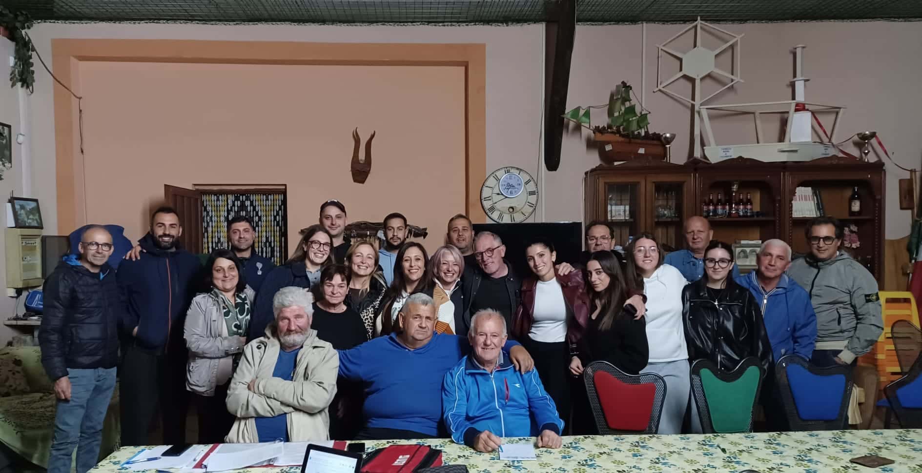 Carnevale Capaccio Paestum