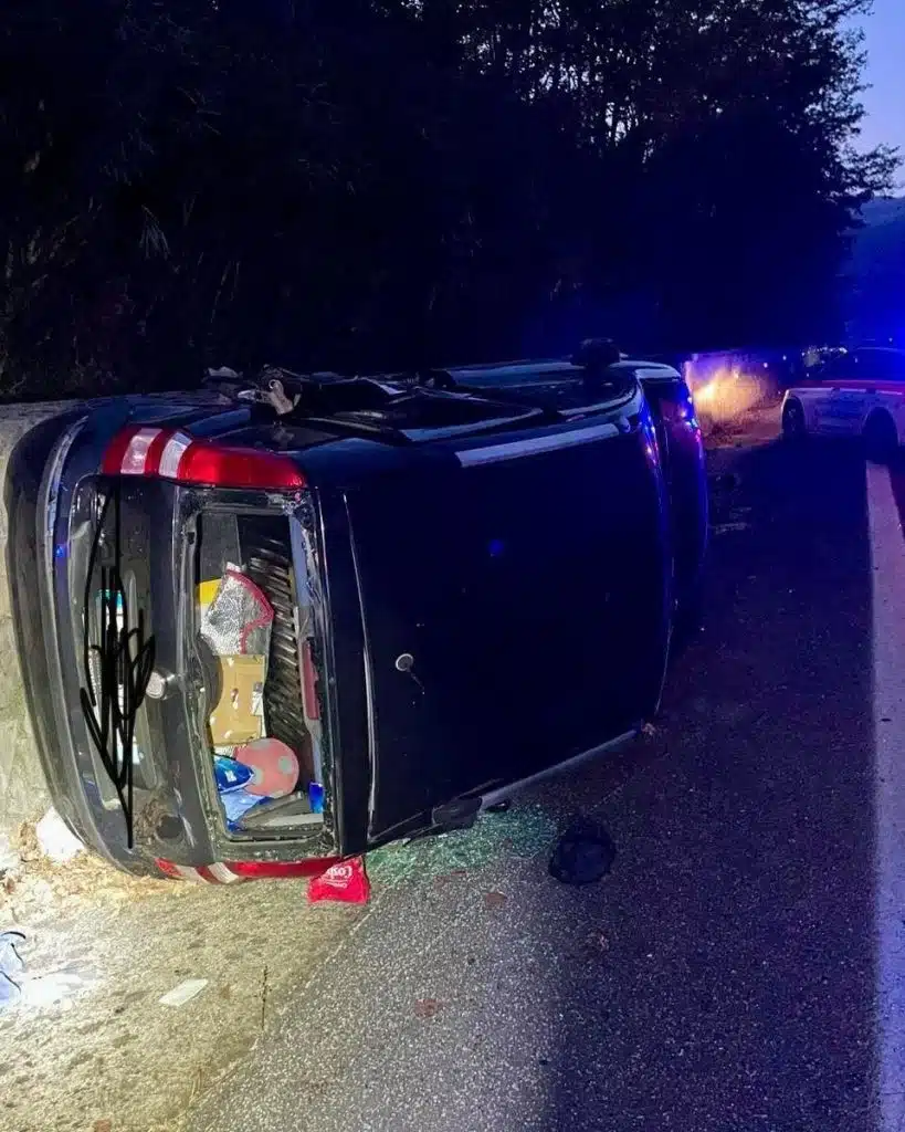 incidente-sulla-bussentina-tre-auto-coinvolte-traffico-in-tilt-ma-nessun-ferito-grave