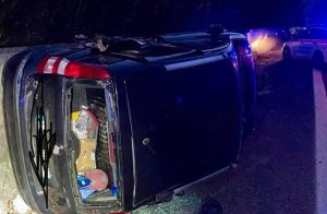 incidente-sulla-bussentina-tre-auto-coinvolte-traffico-in-tilt-ma-nessun-ferito-grave