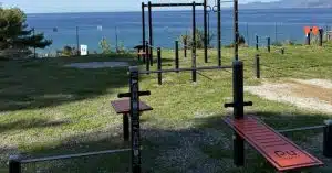 Palinuro spazio sportivo