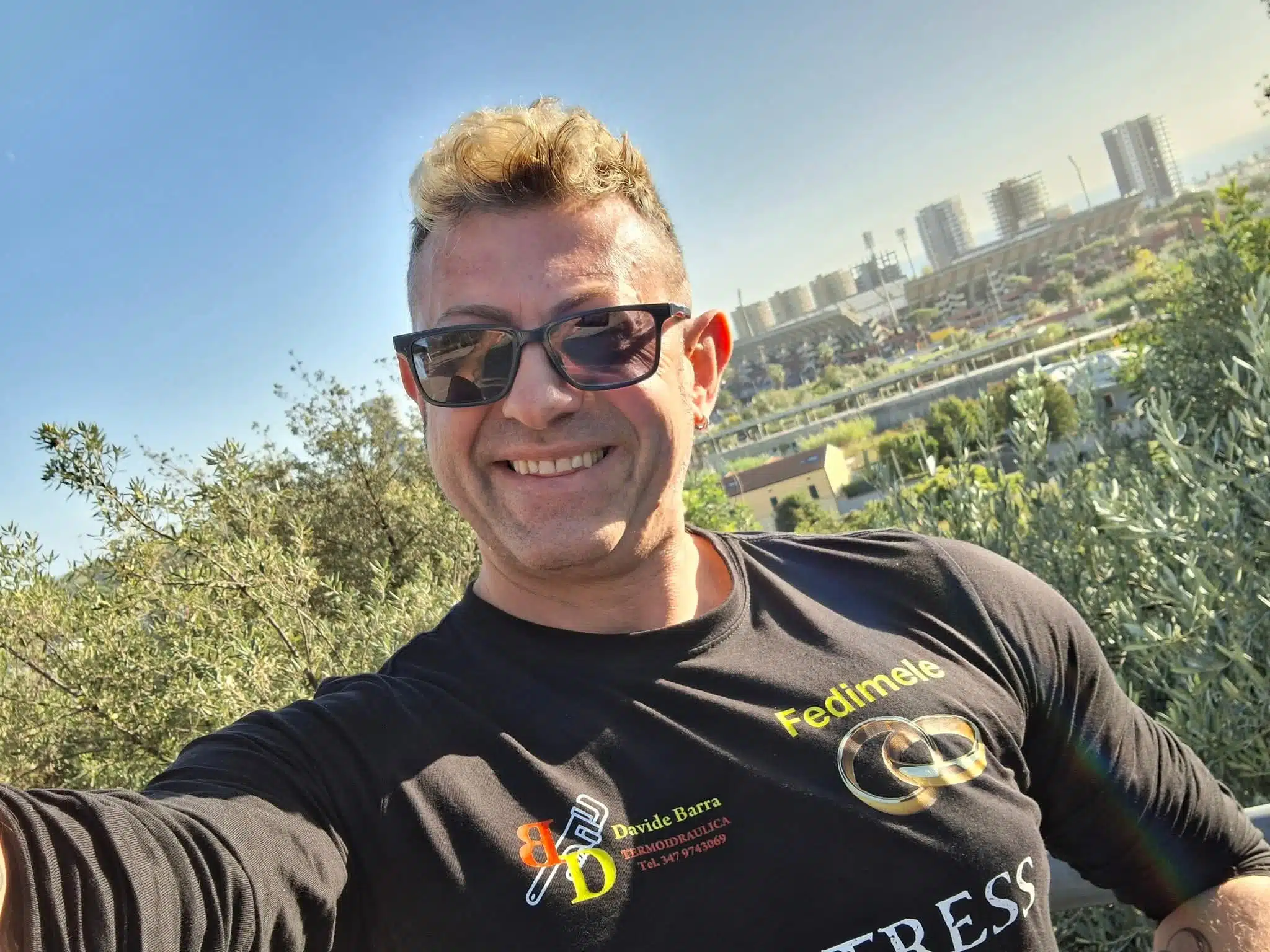 campagna incidente a2 morto chi è