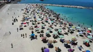 salerno ripascimento ilardi Federalberghi