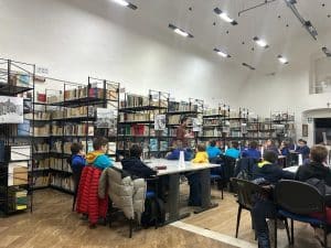 eboli biblioteca fondi 17 novembre