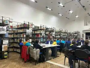 eboli biblioteca fondi 17 novembre