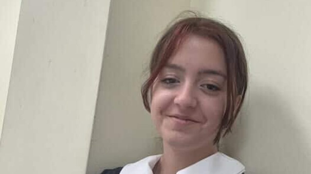 15enne scomparsa Vallo Lucania