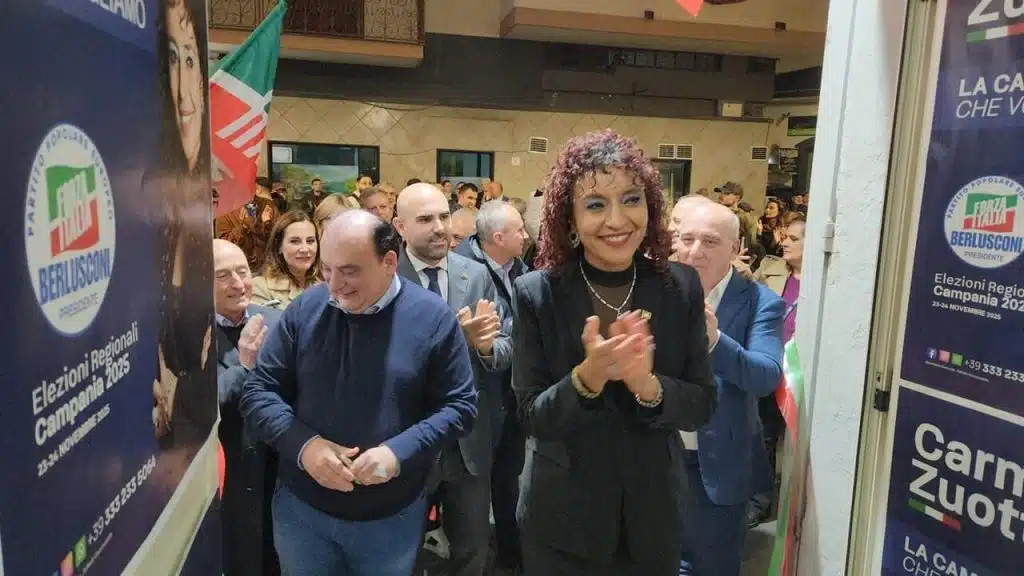 regionali ferrante agro nocerino-sarnese