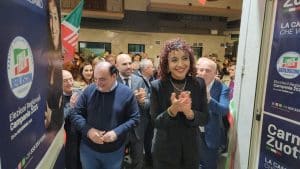 regionali ferrante agro nocerino-sarnese