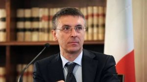 Cantone confermato a Perugia: rinuncia al trasferimento, domanda per Salerno attesa nel 2026