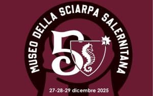 vavaA Salerno arriva il Museo della Sciarpa Salernitana: tre giorni di storia e passione granata