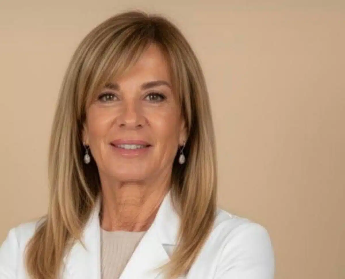 battipaglia teresa bonavolontà tedofora fiamma olimpica