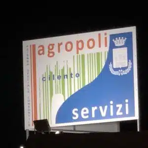 Agropoli Cilento Servizi