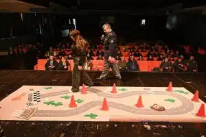 sarno incontro sicurezza stradale