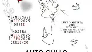 mostra Papa Francesco Salerno