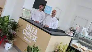 scuola casearia Talea Cheese Academy