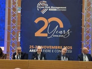 asl salerno forum risk management arezzo