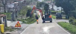caggiano lavori dissesto idrogeologico
