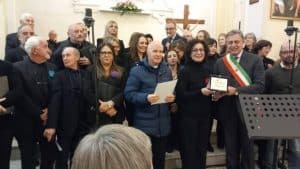 rassegna corali futani castellabate coro