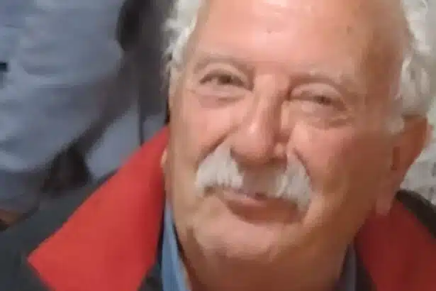 malore chiesa 79enne Sassano