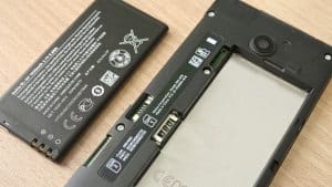batterie false ricettazione fisciano condannato