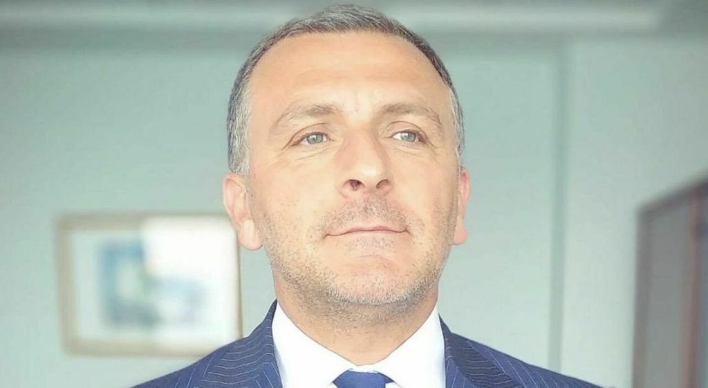 rettore garofalo annullata misura interdittiva