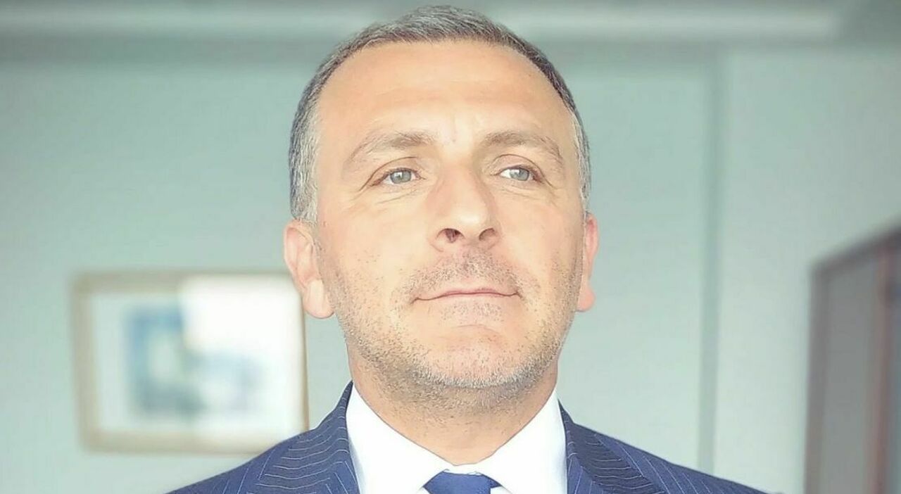 rettore garofalo annullata misura interdittiva