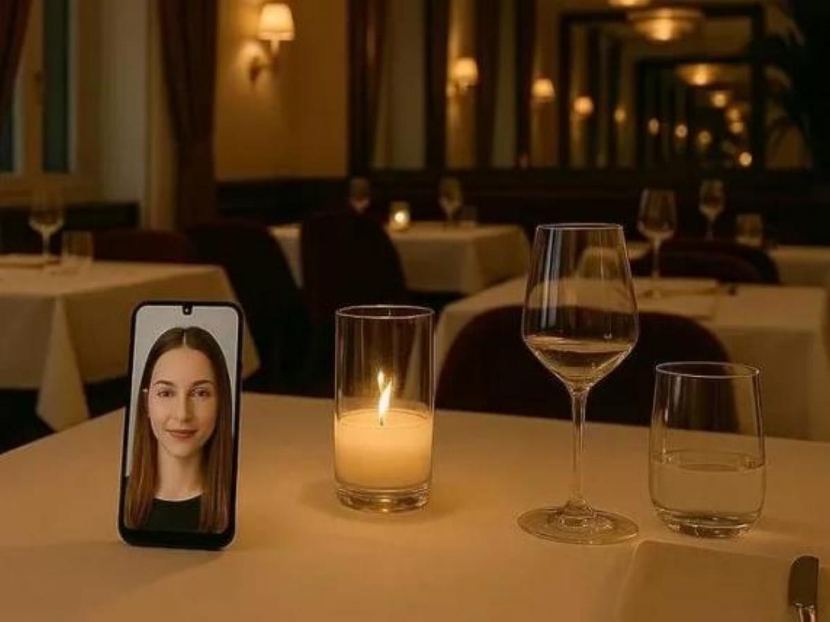 new york primo cafè appuntamenti partner ai