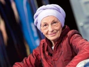emma bonino ricoverata roma