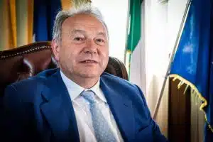 consiglio regionale campania gennaro oliviero riconfermato