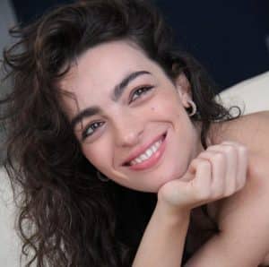 olevano sul tusciano anna tangredi rai 1 commissario ricciardi