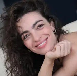 olevano sul tusciano anna tangredi rai 1 commissario ricciardi