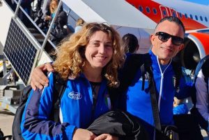 Judoka salernitani protagonisti a Parigi ai Campionati Mondiali di Judo Kata e Master