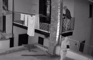 Agropoli, furto in contrada Marrota: ladri in casa con madre e figlia, rubati oro e pistola