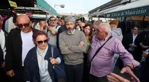 regionali campania roberto fico mercato caramanico