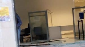 sarno bancomat sradicato oggi 6 novembre