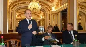 regionali campania rimozione ecoballe edmondo cirielli