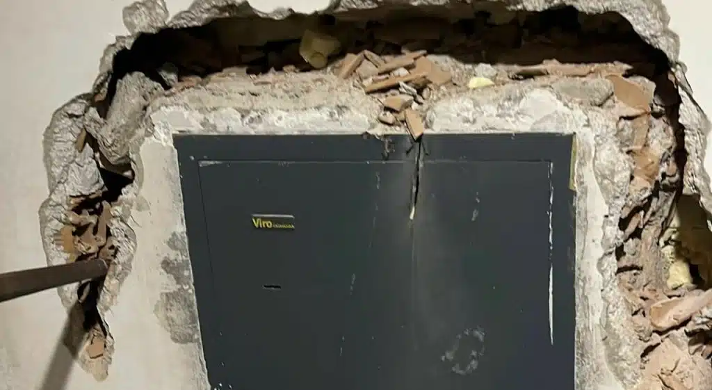 tentato furto moio civitella