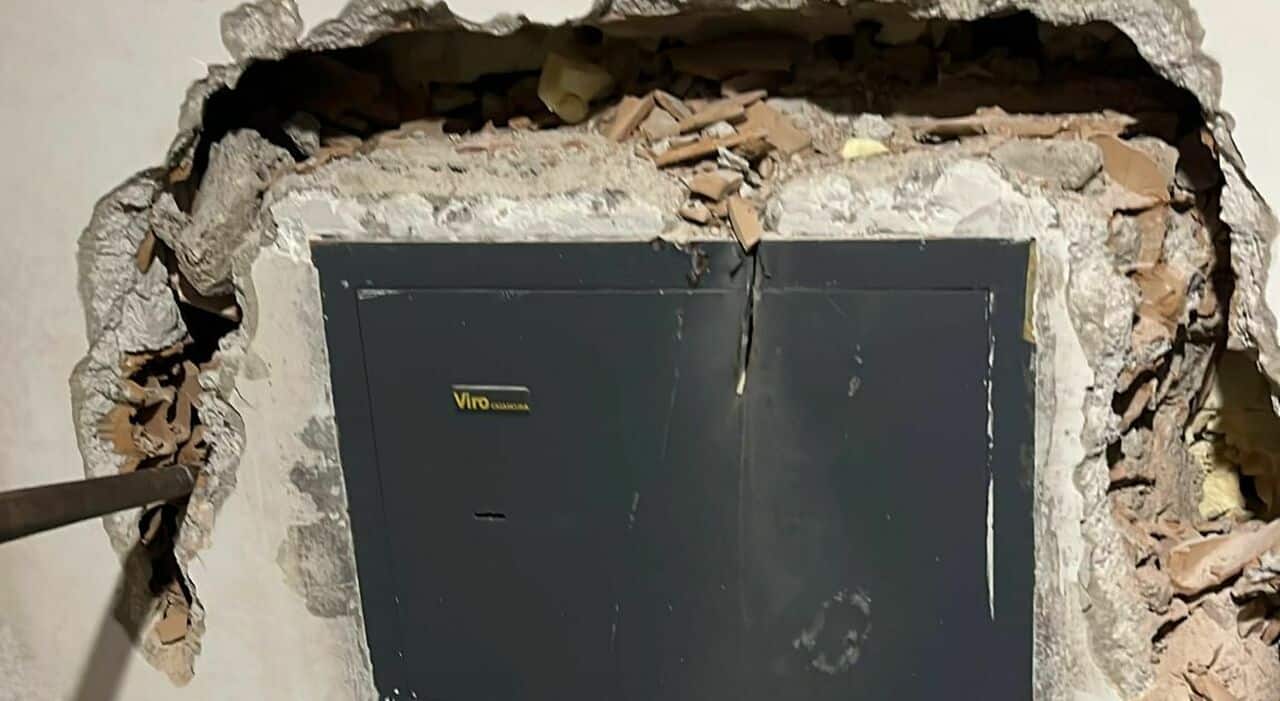 tentato furto moio civitella